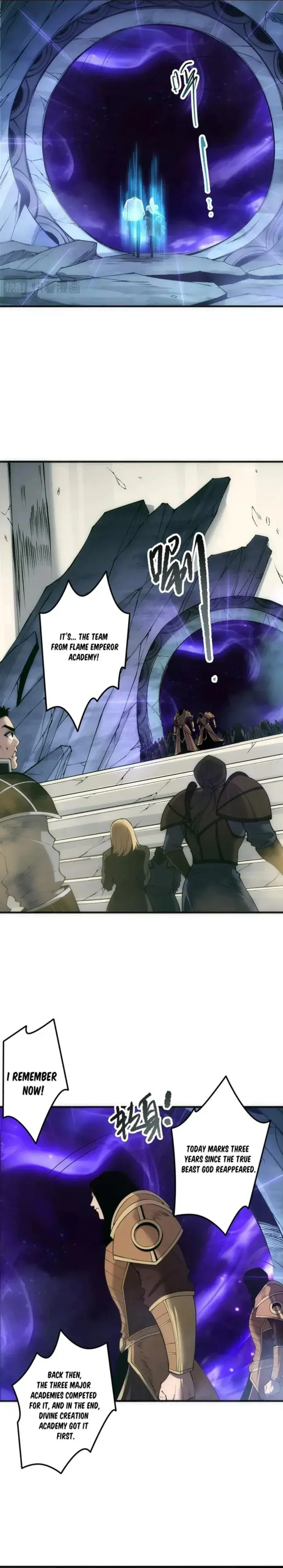 Catastrophic Necromancer Chapter 184 image 11_optimized